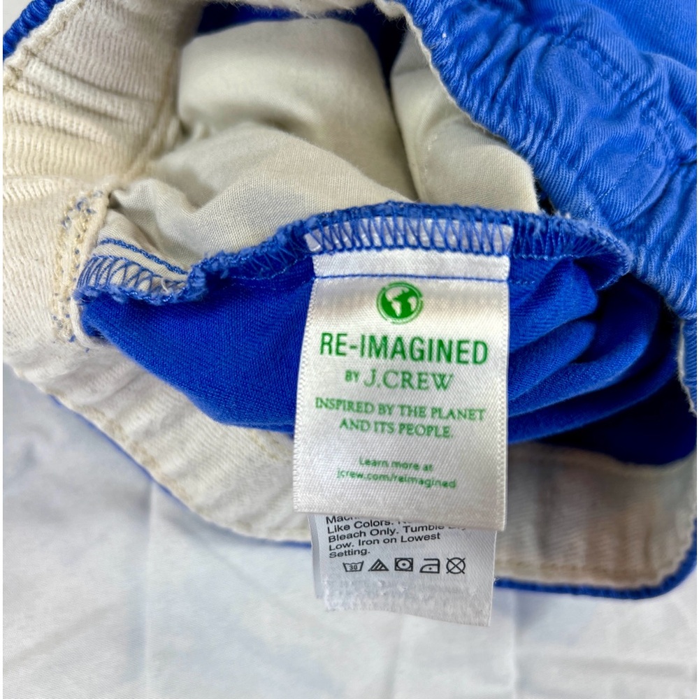 CrewCuts - Drawstring 3 Pocket Chinos - Picture 4 of 5